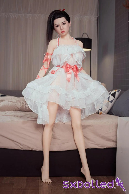 Kelsi (D-Cup) (157cm) | Sex Doll | AF Doll | SxDolled.