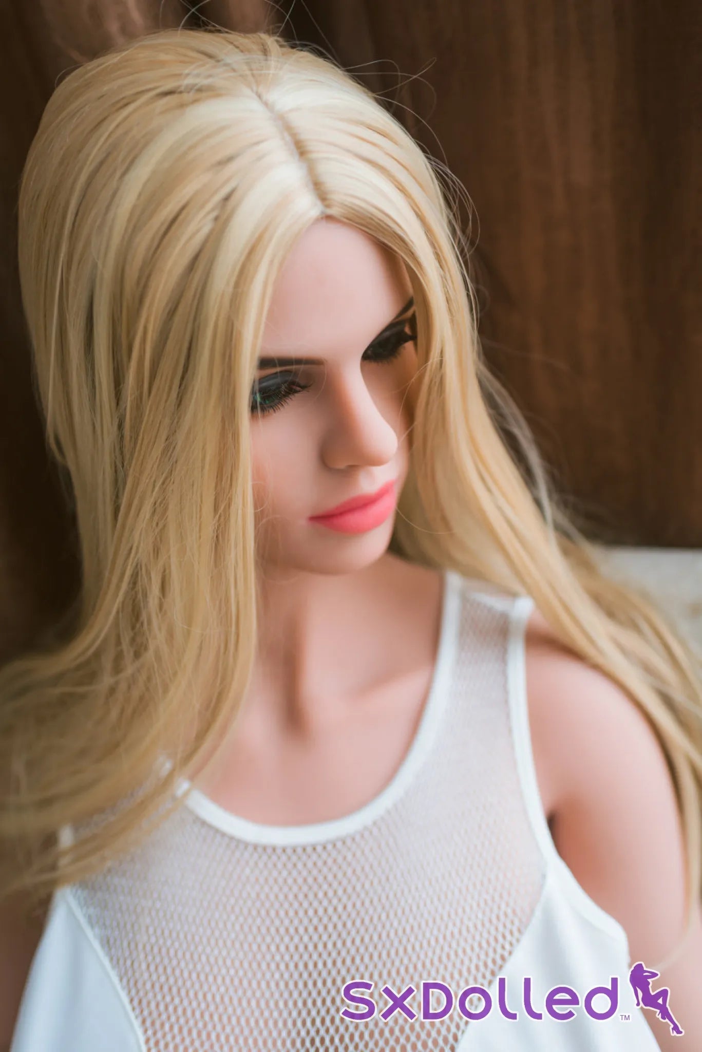 Kensley (H-Cup) (152cm) | Sex Doll | WM Doll | SxDolled.