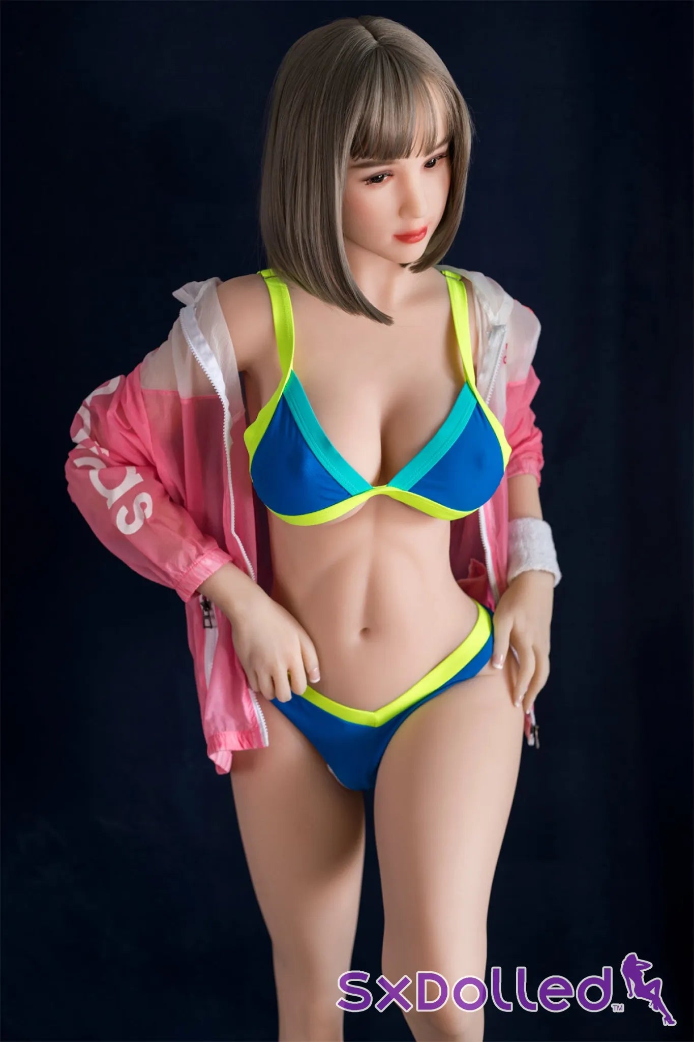 Keoni (E-Cup) (165cm) | Sex Doll | Fire Doll | SxDolled.