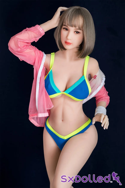 Keoni (E-Cup) (165cm) | Sex Doll | Fire Doll | SxDolled.