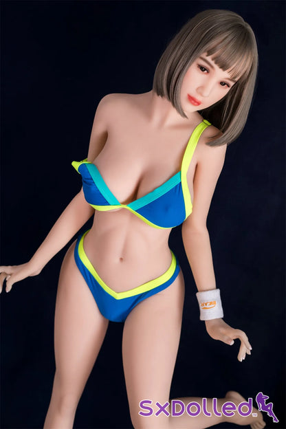 Keoni (E-Cup) (165cm) | Sex Doll | Fire Doll | SxDolled.