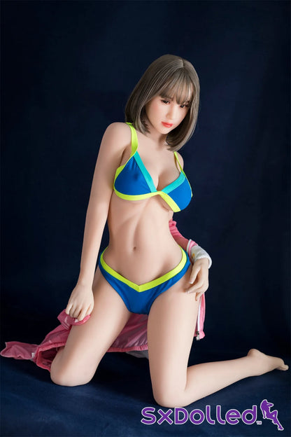 Keoni (E-Cup) (165cm) | Sex Doll | Fire Doll | SxDolled.