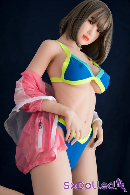 Keoni (E-Cup) (165cm) | Sex Doll | Fire Doll | SxDolled.