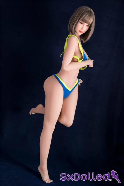 Keoni (E-Cup) (165cm) | Sex Doll | Fire Doll | SxDolled.
