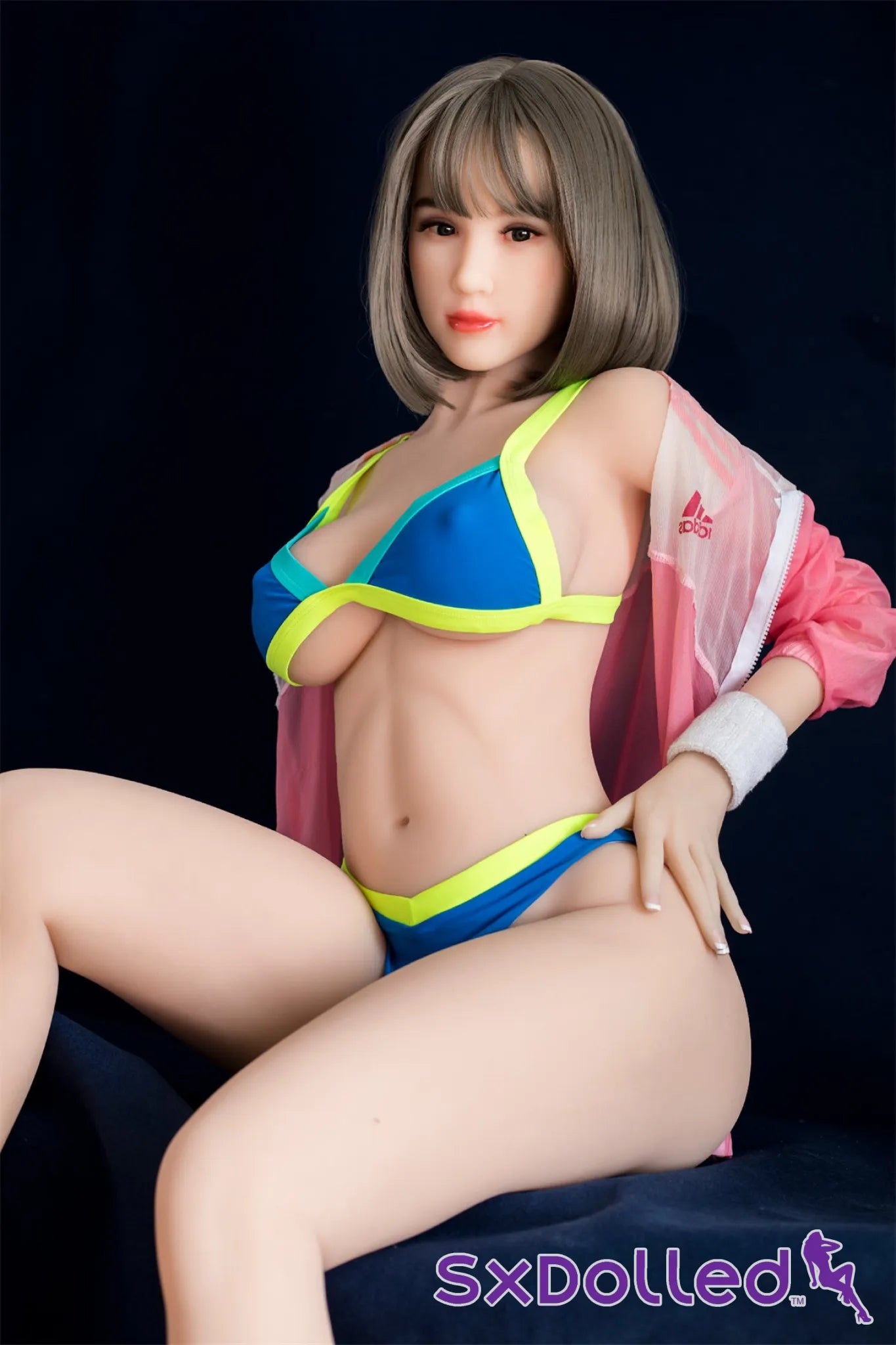 Keoni (E-Cup) (165cm) | Sex Doll | Fire Doll | SxDolled.