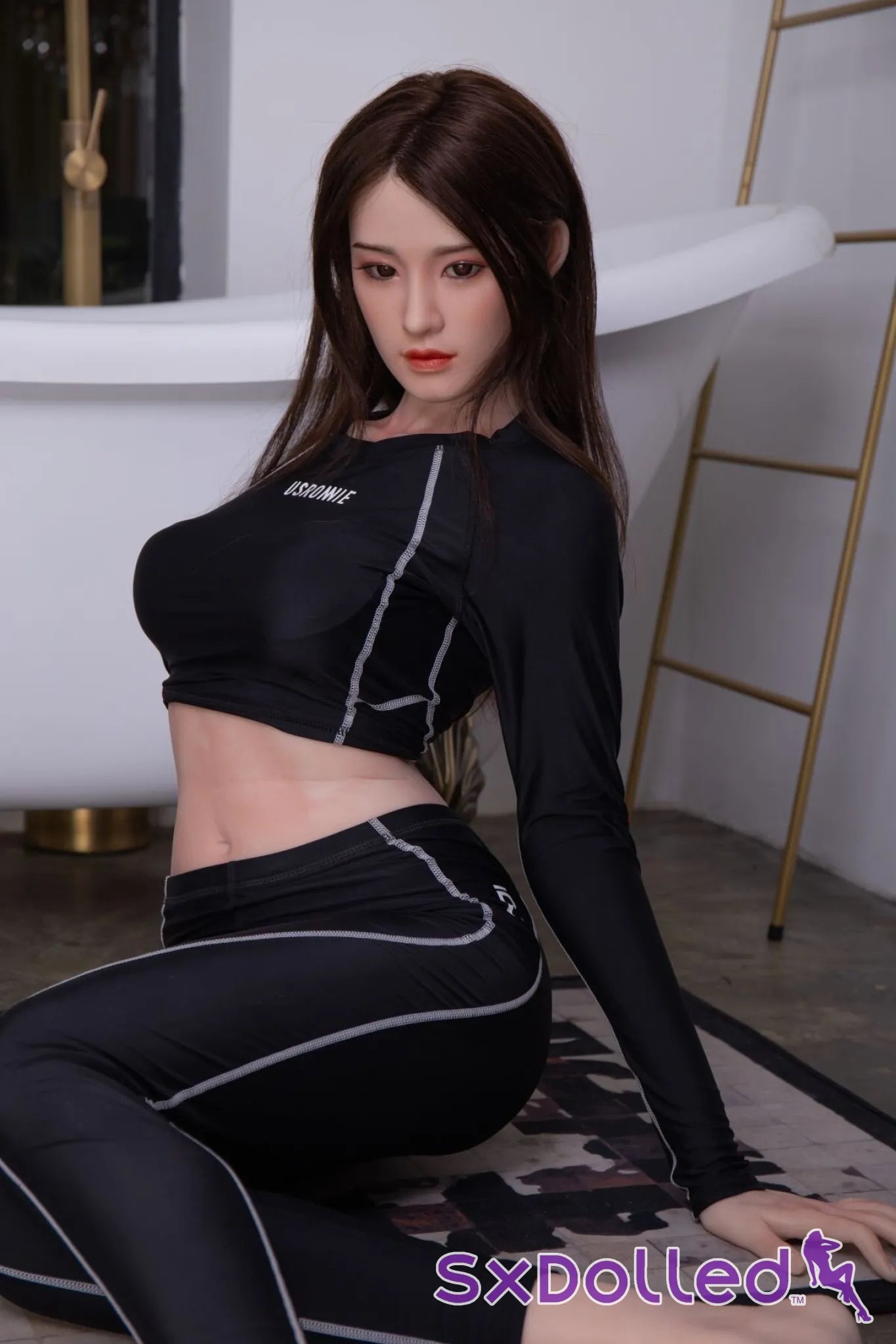 Kessandra (D-Cup) (170cm) | Sex Doll | JX Doll | SxDolled.