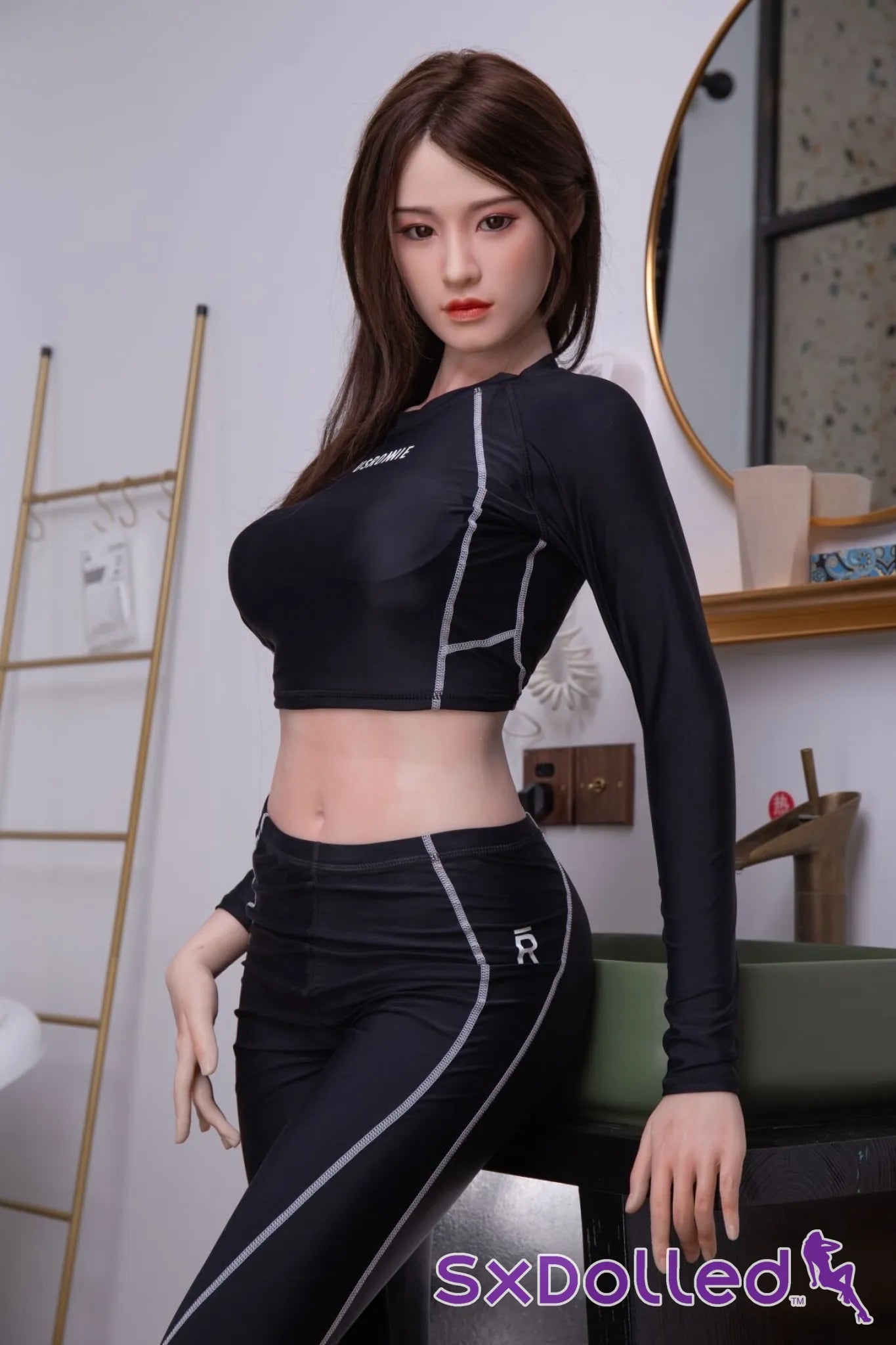 Kessandra (D-Cup) (170cm) | Sex Doll | JX Doll | SxDolled.