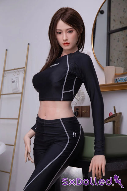 Kessandra (D-Cup) (170cm) | Sex Doll | JX Doll | SxDolled.