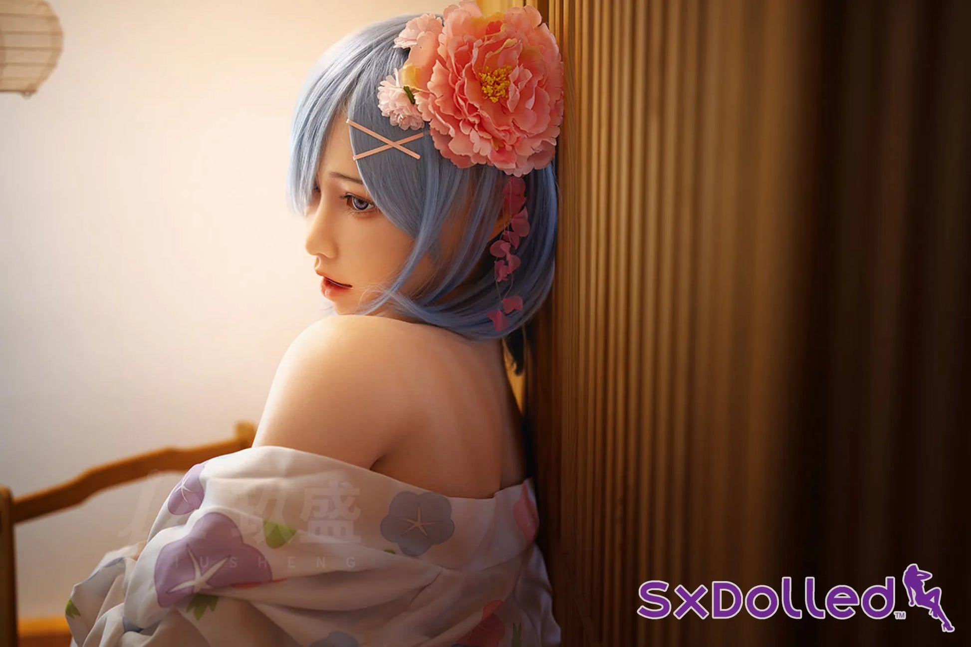 Khadija (E-Cup) (160Cm) | Sex Doll
