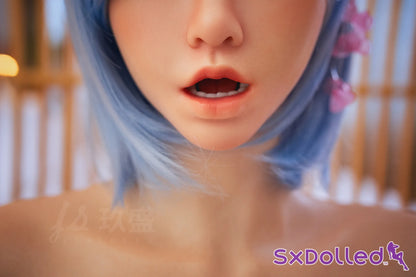 Khadija (E-Cup) (160Cm) | Sex Doll