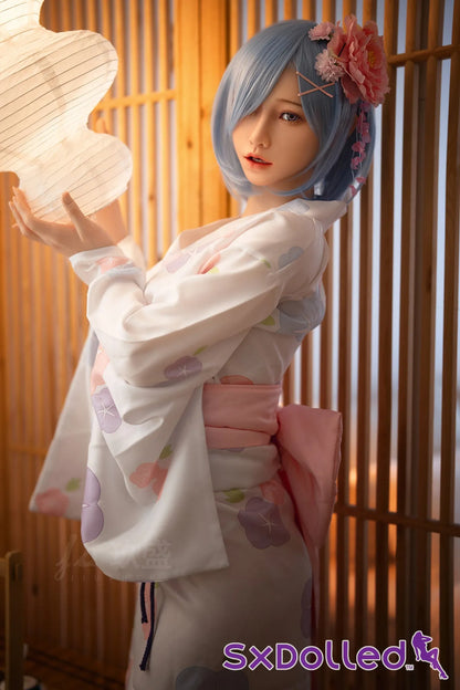 Khadija (E-Cup) (160Cm) | Sex Doll