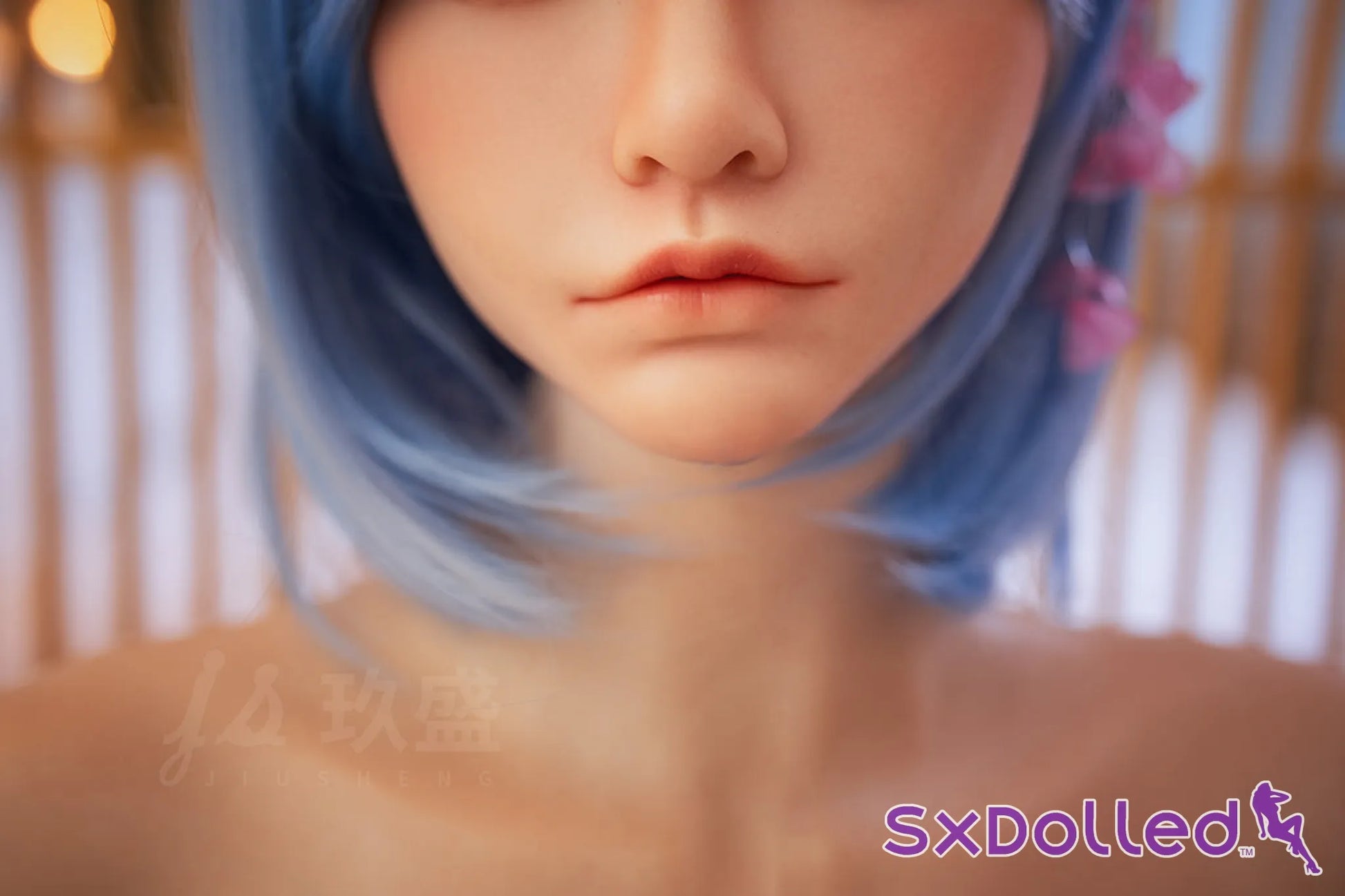 Khadija (E-Cup) (160Cm) | Sex Doll