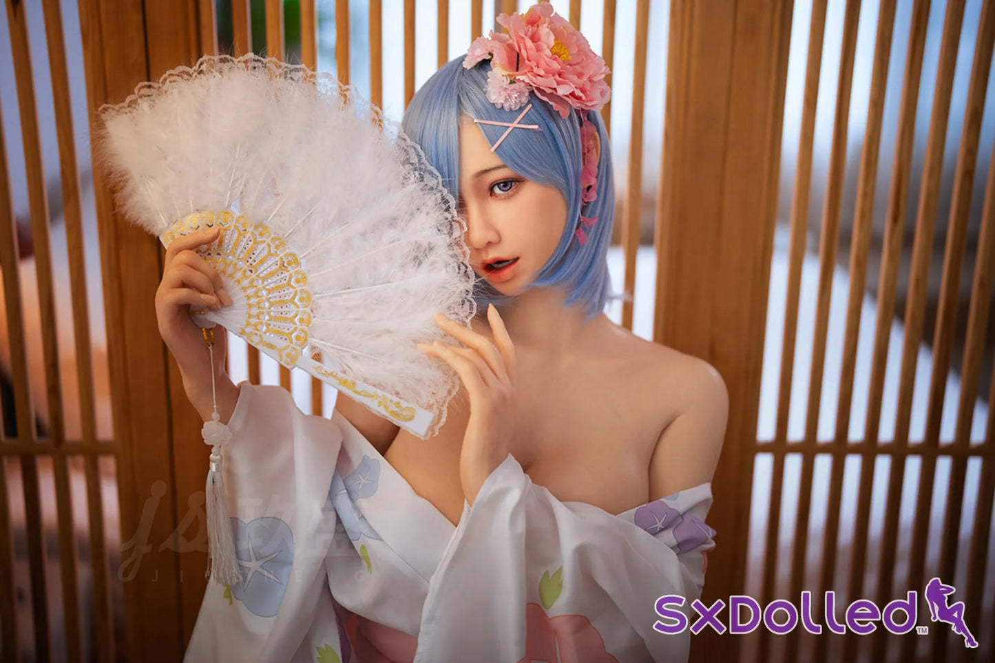 Khadija (E-Cup) (160Cm) | Sex Doll