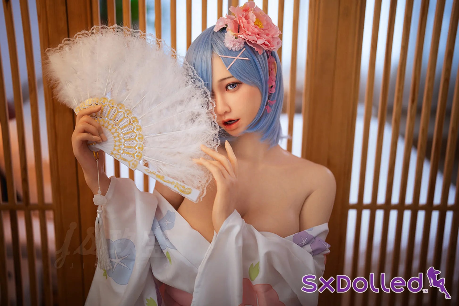 Khadija (E-Cup) (160Cm) | Sex Doll