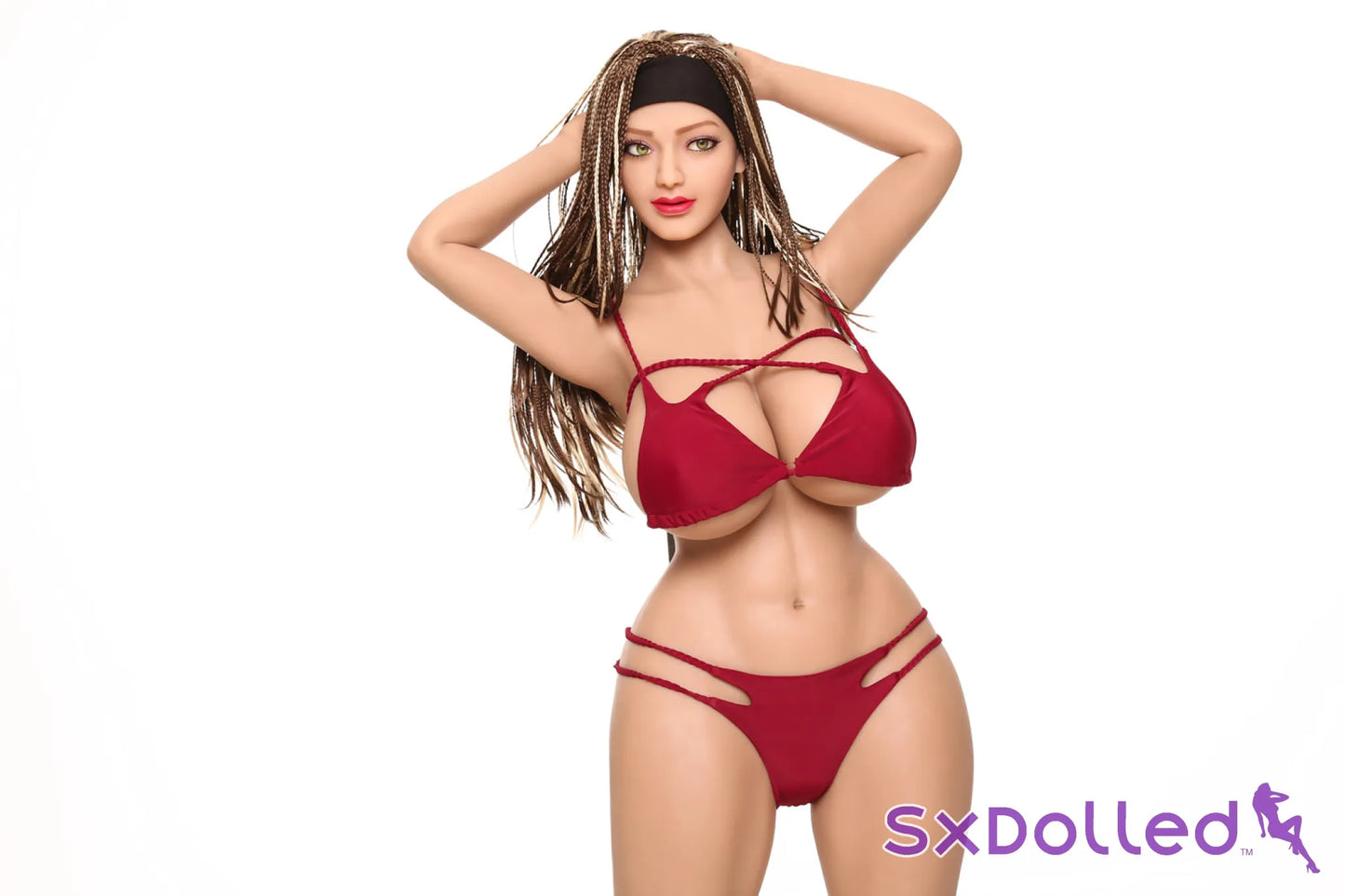 Kiana (G-Cup) (155Cm) | Sex Doll