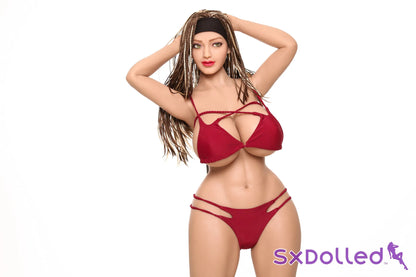 Kiana (G-Cup) (155Cm) | Sex Doll