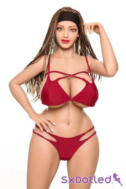 Kiana (G-Cup) (155cm) | Sex Doll | Climax Doll | SxDolled.