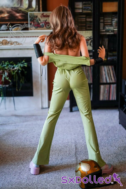 Kimberly (E-Cup) (163cm) | Sex Doll | SE Doll | SxDolled.