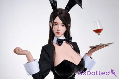 Kimiko (K-Cup) (161cm) | Sex Doll K-Cup / 161cm / Brunette Sex Doll