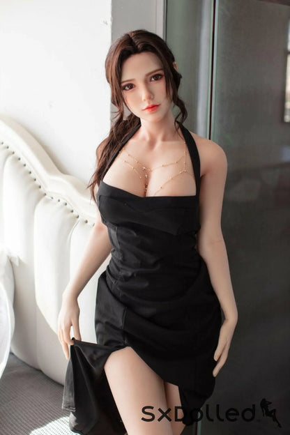 Kinsley (D-Cup) (171cm) | Sex Doll | StarPery | SxDolled.