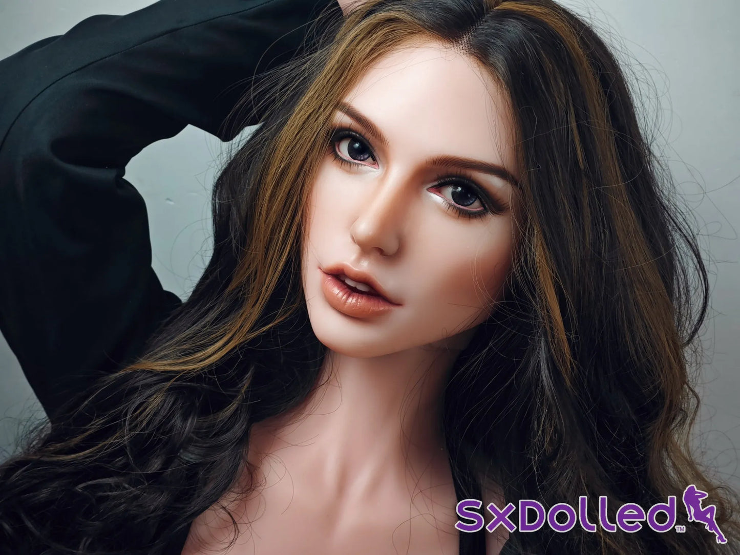 Kiriya (E-Cup) (160cm) | Sex Doll | Elsa Babe Doll | SxDolled.