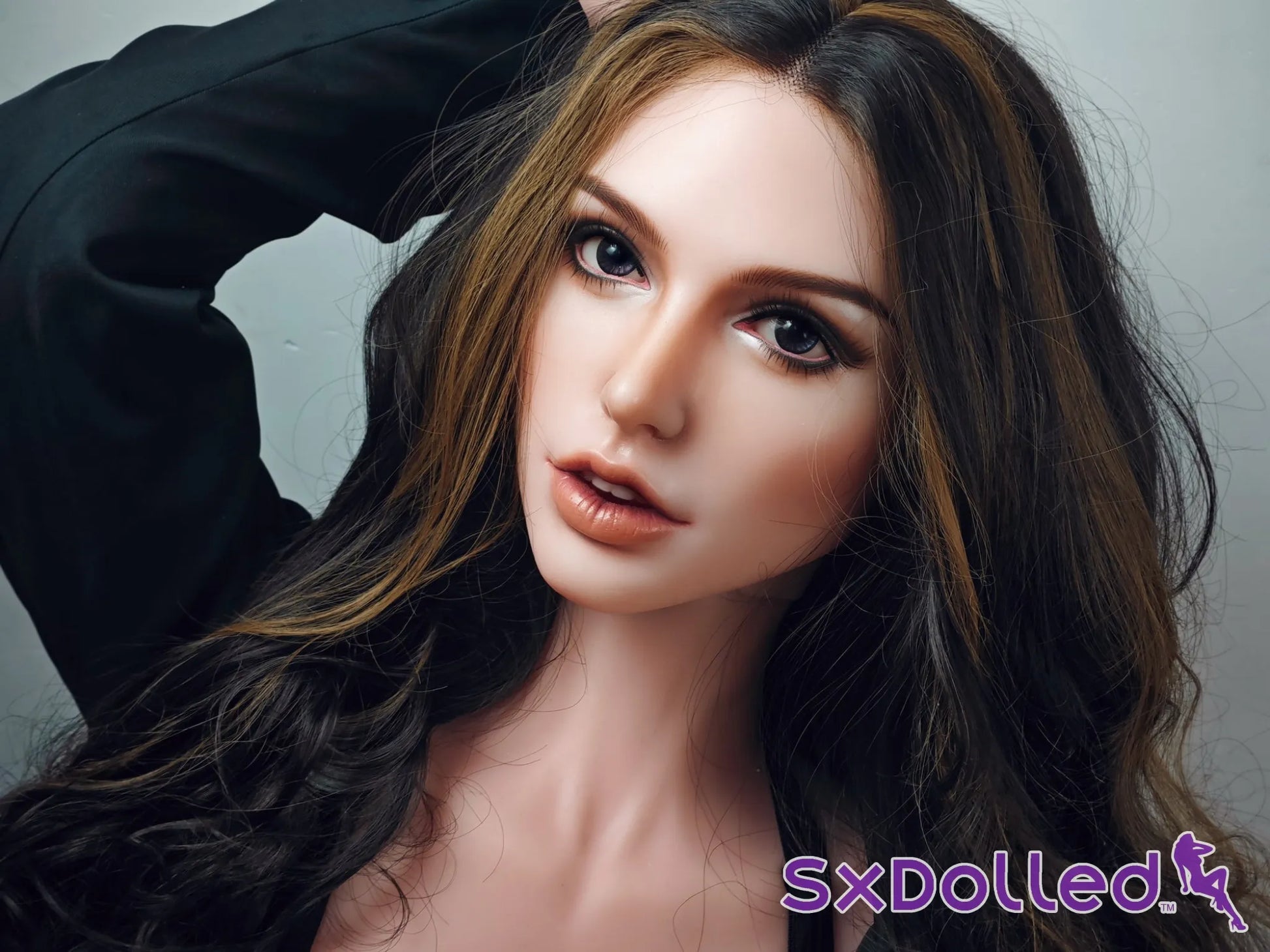 Kiriya (E-Cup) (160cm) | Sex Doll | Elsa Babe Doll | SxDolled.