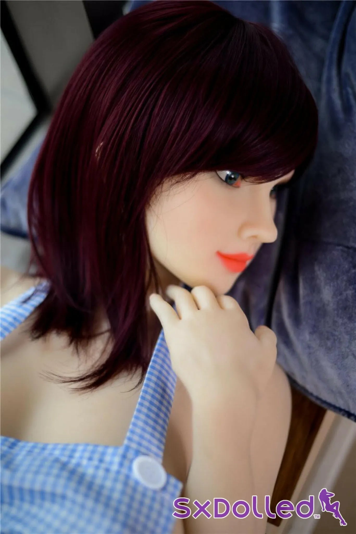 Kit (D-Cup) (160cm) | Sex Doll | Irontech Doll | SxDolled.