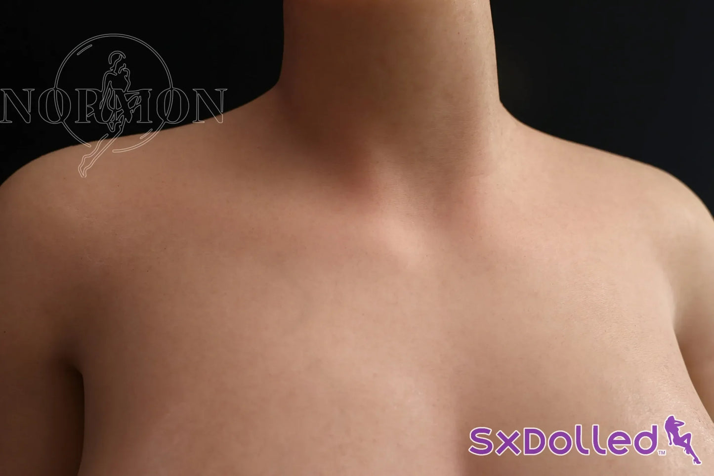 Kora A (C-Cup) (165cm) | Busty Professor Sex Doll | Normon Doll C-Cup / 165cm / Brunette Sex Doll