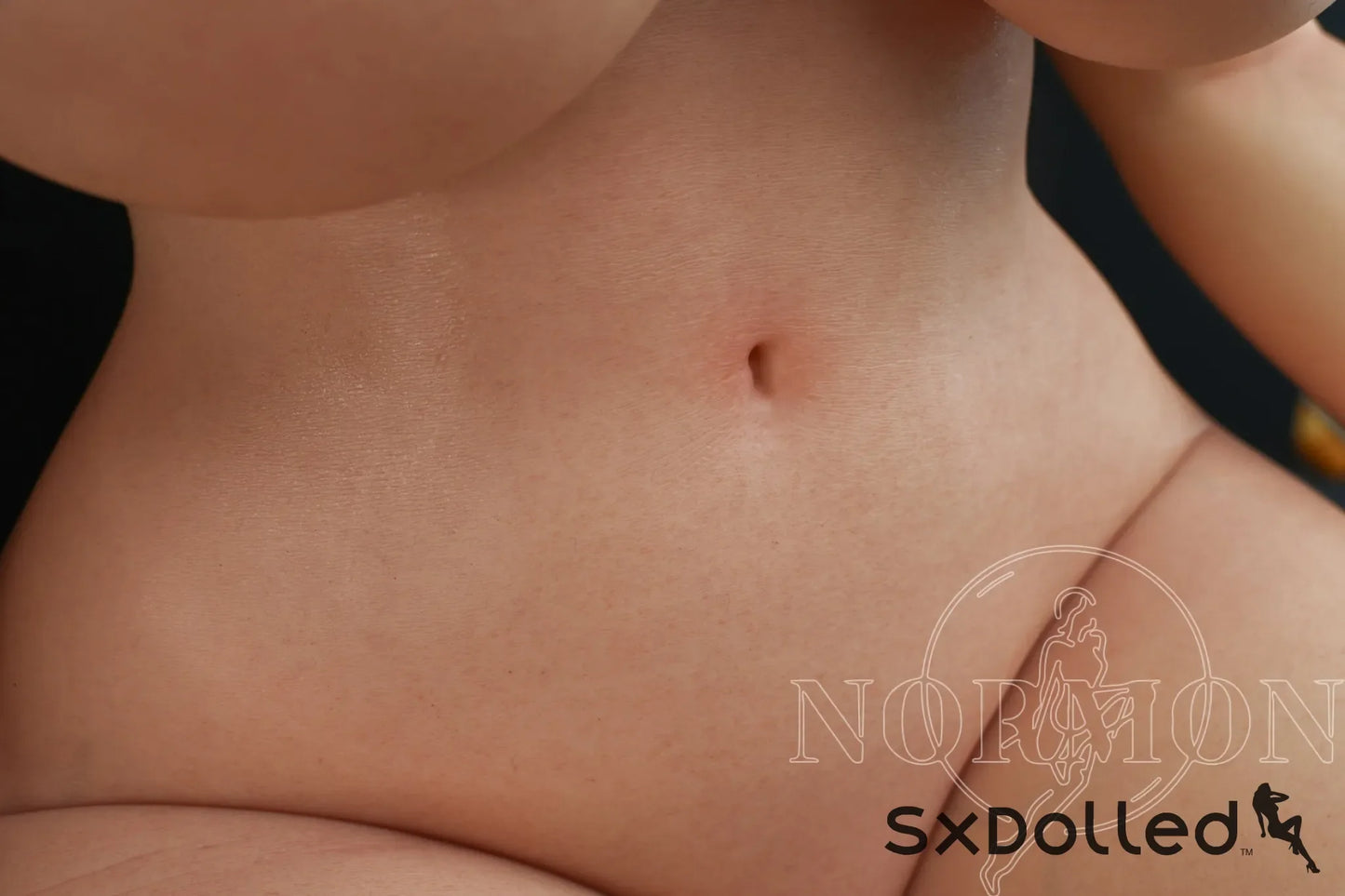 Kora A (C-Cup) (165cm) | Busty Professor Sex Doll | Normon Doll C-Cup / 165cm / Brunette Sex Doll