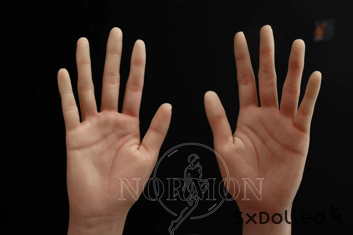 Kora A (C-Cup) (165cm) | Busty Professor Sex Doll | Normon Doll C-Cup / 165cm / Brunette Sex Doll