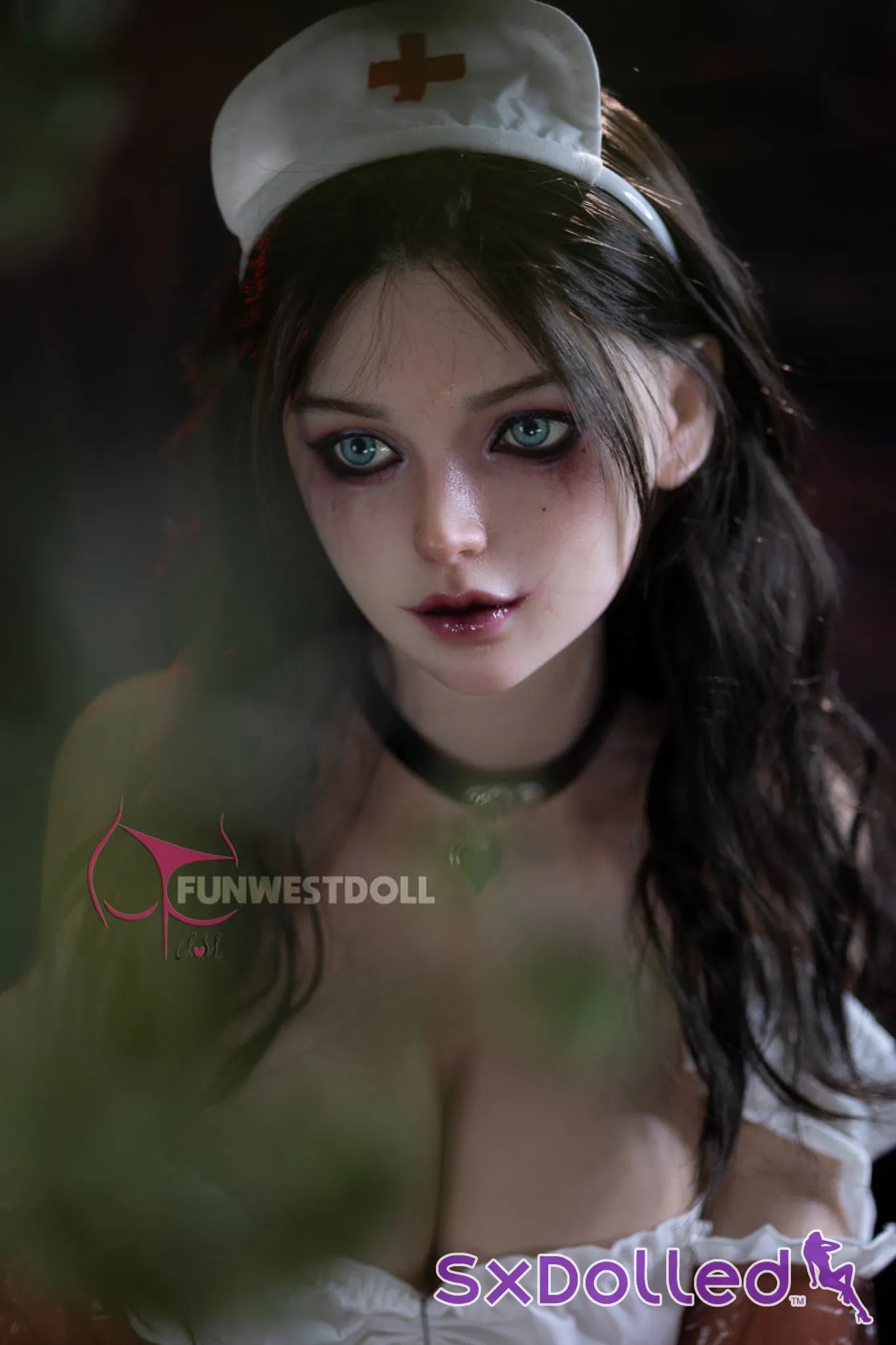 Koralie (E-Cup) (160cm) | Sex Doll | Funwest Doll | SxDolled.