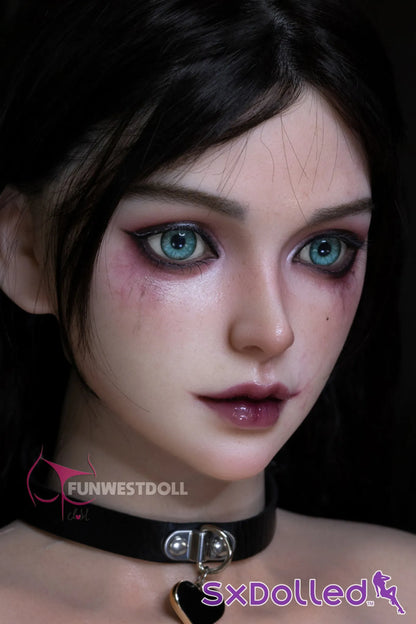 Koralie (E-Cup) (160Cm) | Sex Doll