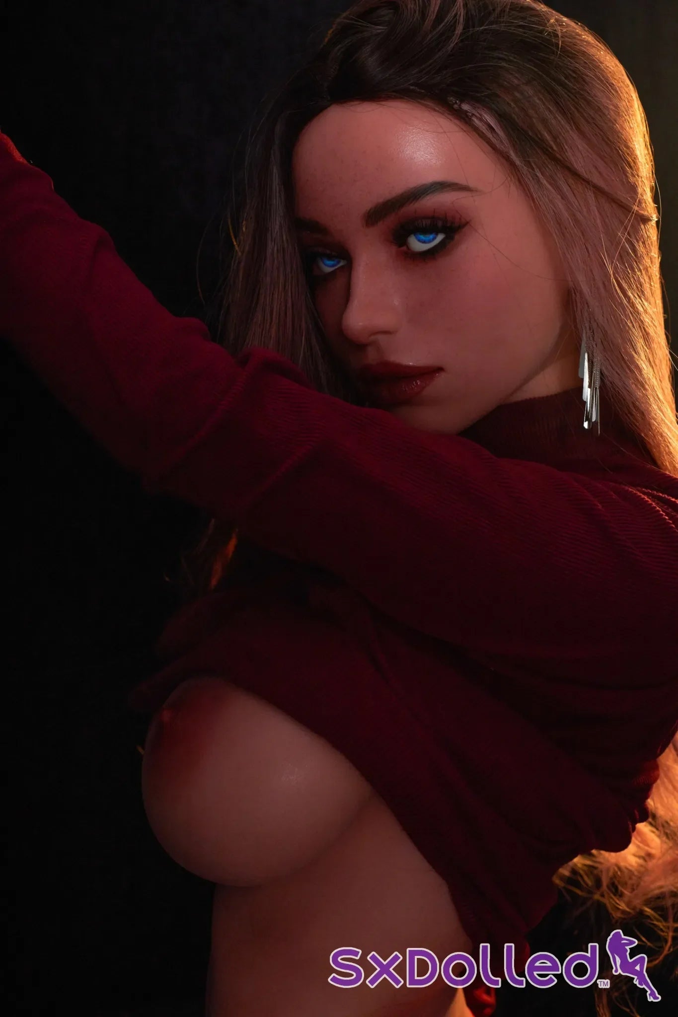 Koralyn (I-Cup) (163Cm) | Sex Doll