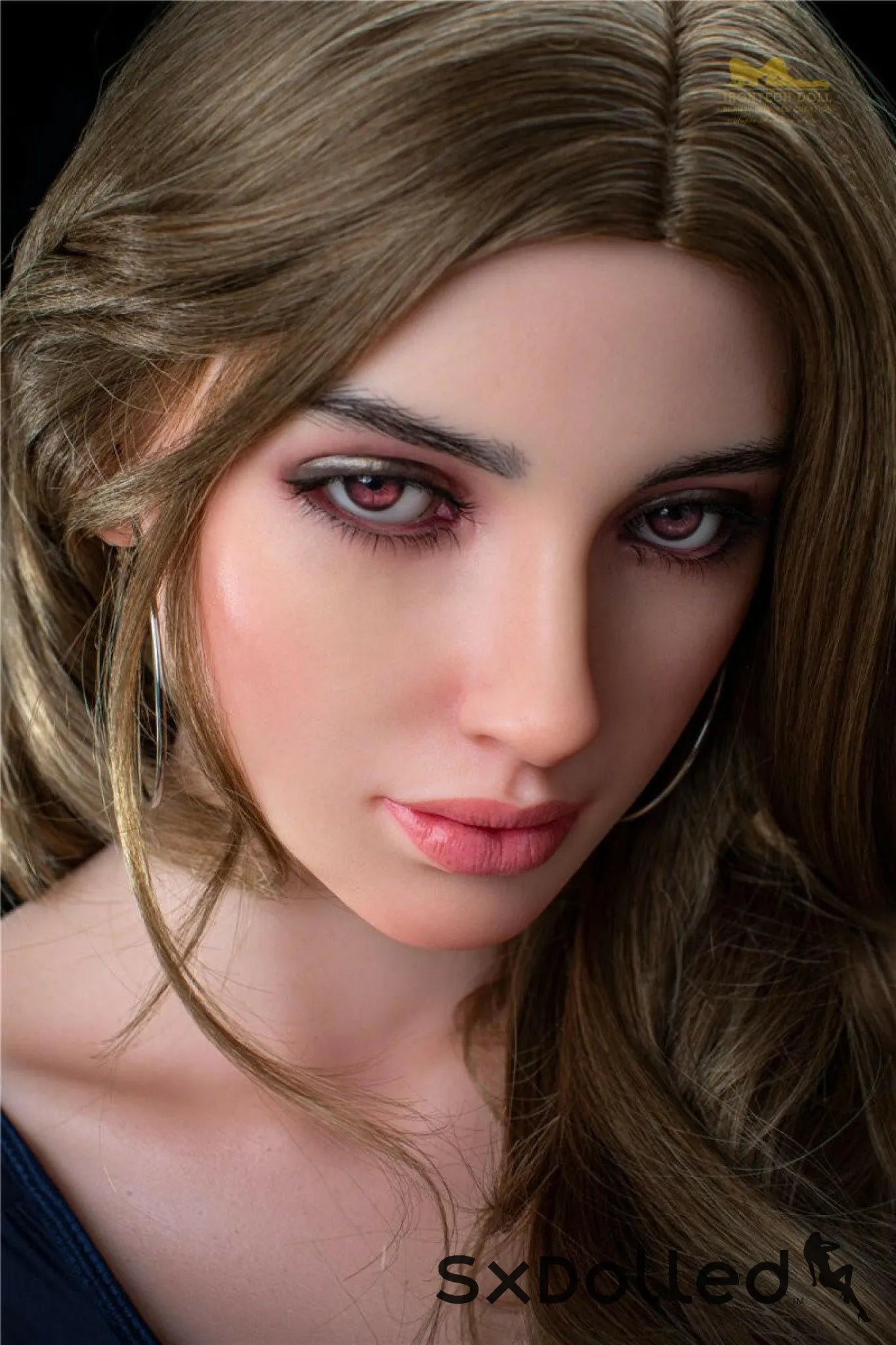 Korina (E-Cup) (166cm) | Sex Doll | Irontech Doll | SxDolled.