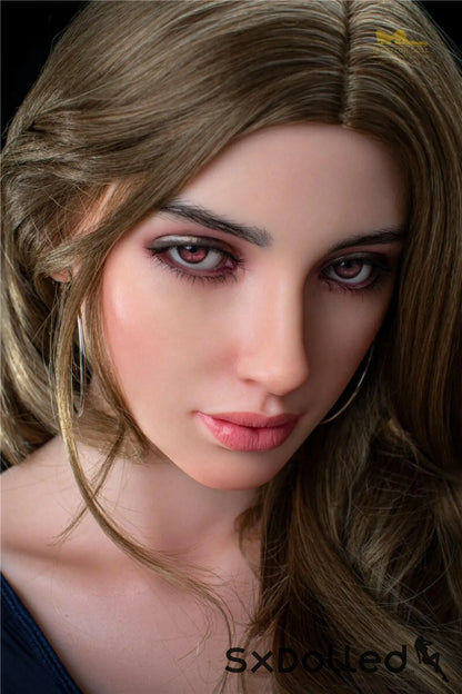 Korina (E-Cup) (166cm) | Sex Doll | Irontech Doll | SxDolled.