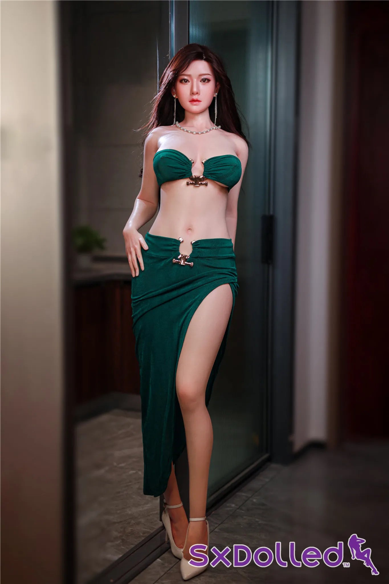 Korinne (K-Cup) (170Cm) | Sex Doll