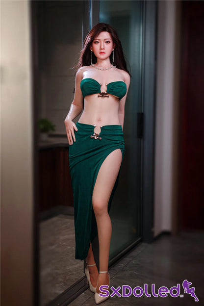 Korinne (K-Cup) (170Cm) | Sex Doll