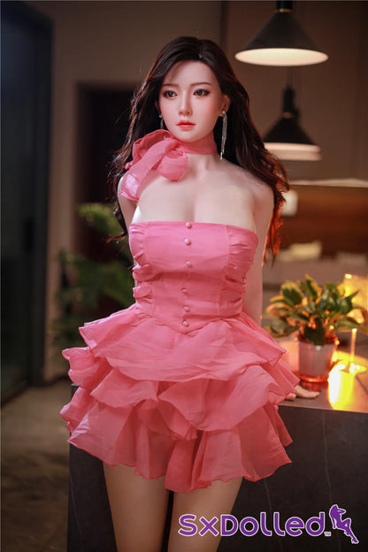 Korinne (K-Cup) (170Cm) | Sex Doll