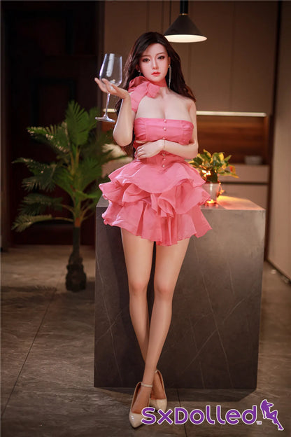 Korinne (K-Cup) (170Cm) | Sex Doll