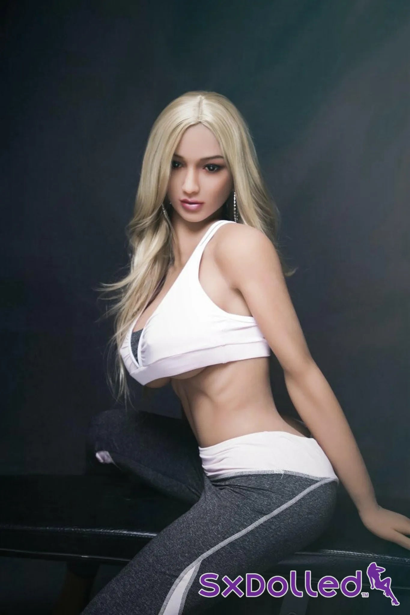Kourtney (E-Cup) (168cm) | Sex Doll | AF Doll | SxDolled.
