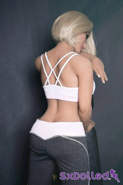 Kourtney (E-Cup) (168cm) | Sex Doll | AF Doll | SxDolled.