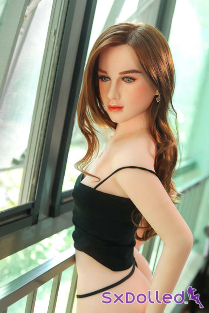 Kralya (A-Cup) (159cm) | Sex Doll | US In Stock | SY Doll | SxDolled.