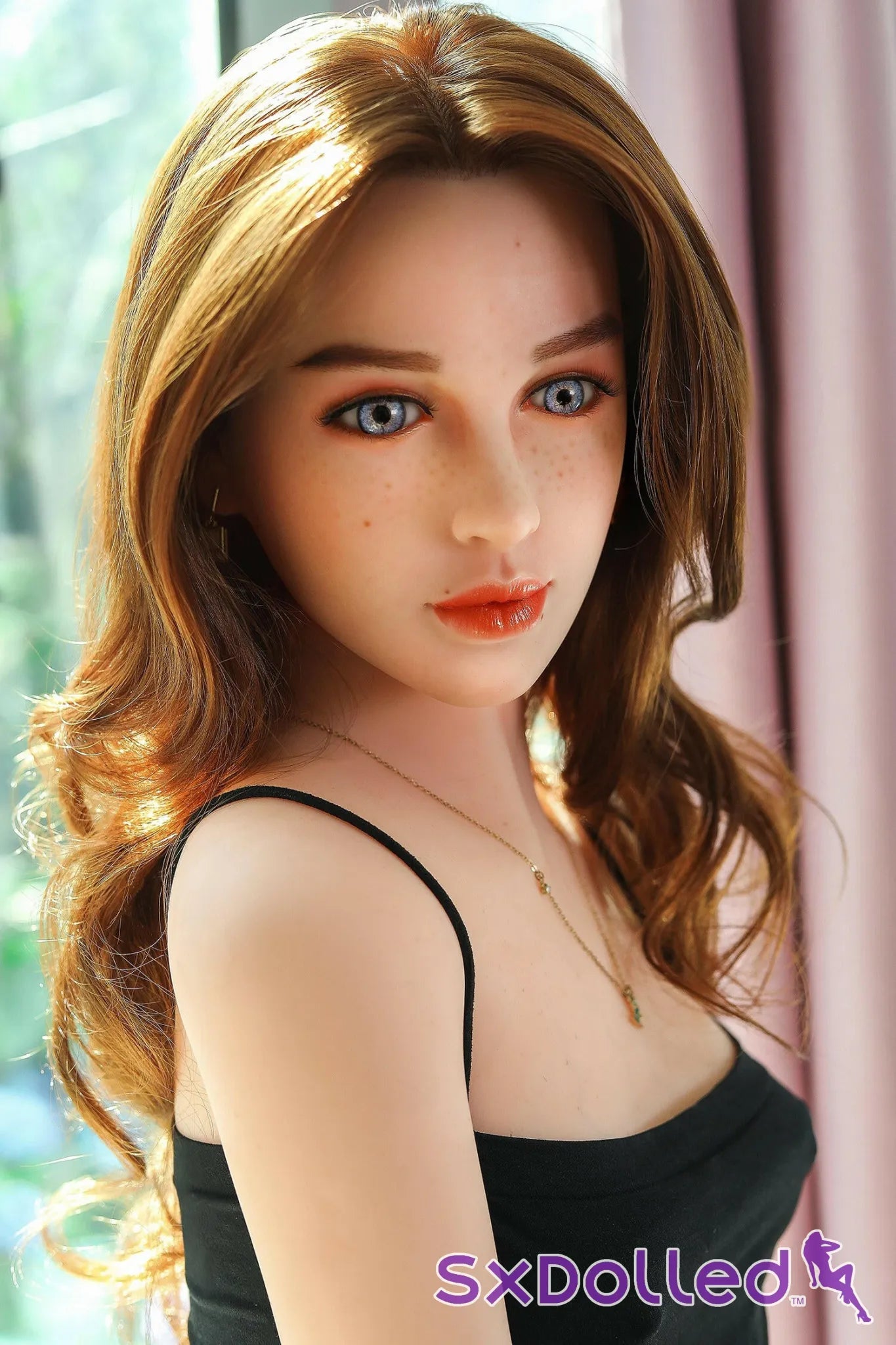 Kralya (A-Cup) (159cm) | Sex Doll | US In Stock | SY Doll | SxDolled.
