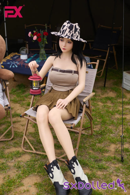 Krista (G-Cup) (165cm) | Sex Doll | EX Doll | SxDolled.