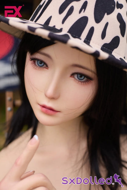 Krista (G-Cup) (165cm) | Sex Doll | EX Doll | SxDolled.