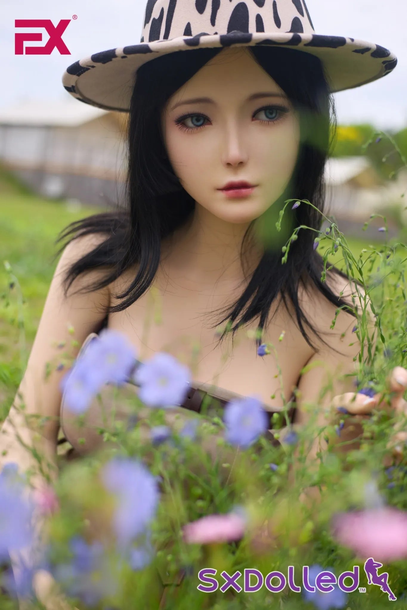 Krista (G-Cup) (165cm) | Sex Doll | EX Doll | SxDolled.