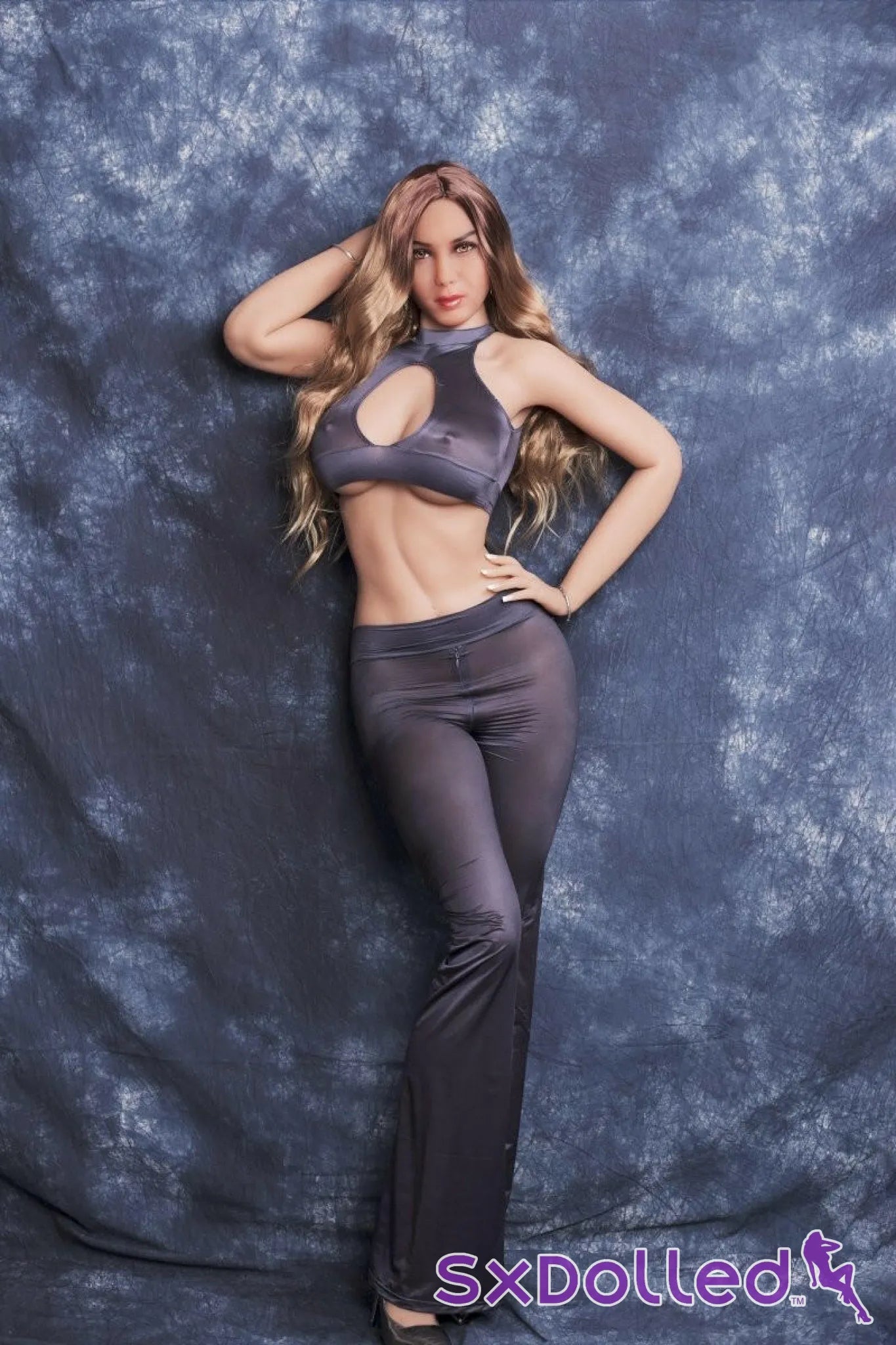 Kristen (E-Cup) (170cm) | Sex Doll | AF Doll | SxDolled.