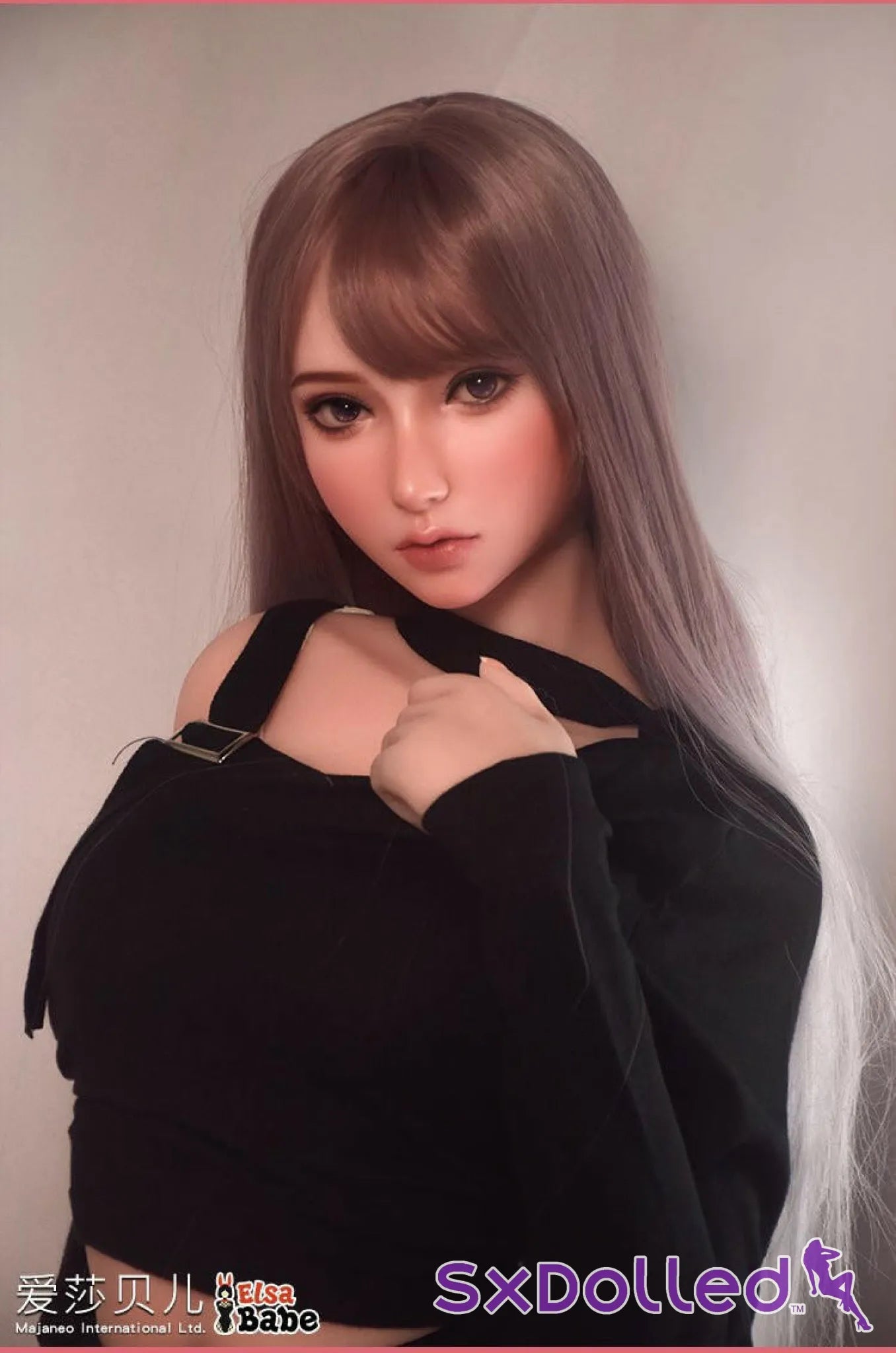 Kurumi (D-Cup) (165cm) | Sex Doll - SxDolled - Sex Doll