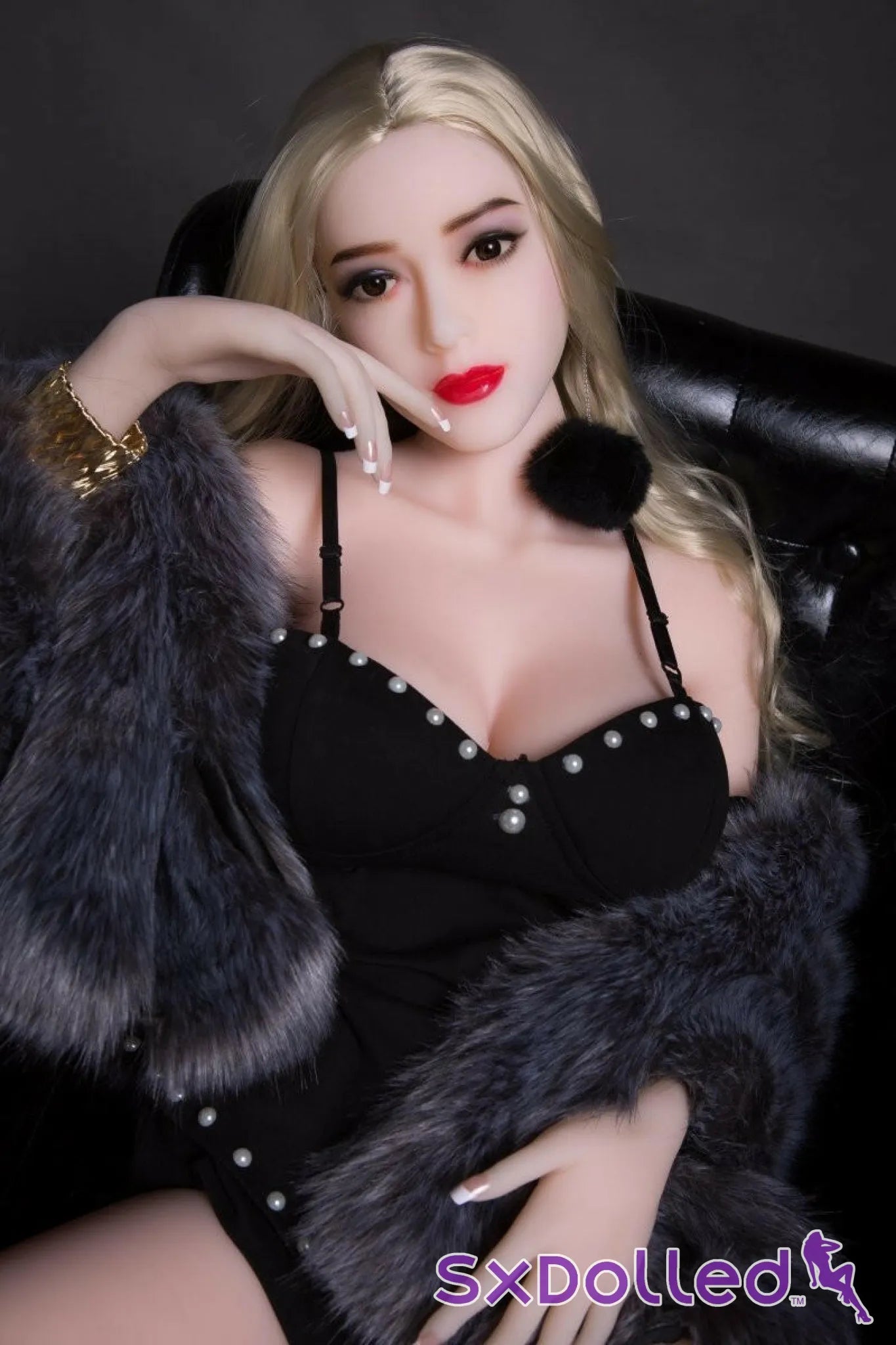 Kyleigh (D-Cup) (165cm) | Sex Doll | AF Doll | SxDolled.