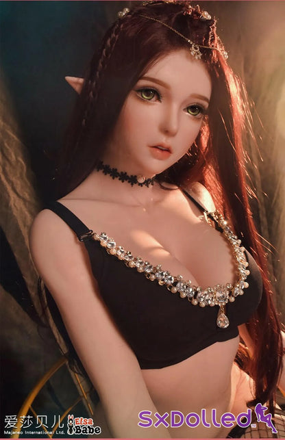 Kyouko (D-Cup) (150cm) | Sex Doll | Elsa Babe Doll | SxDolled.